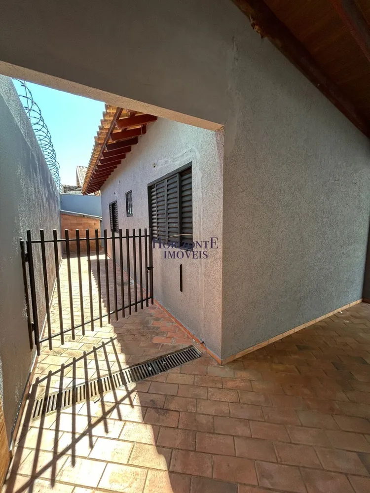Casa, 3 quartos, 141 m² - Foto 16