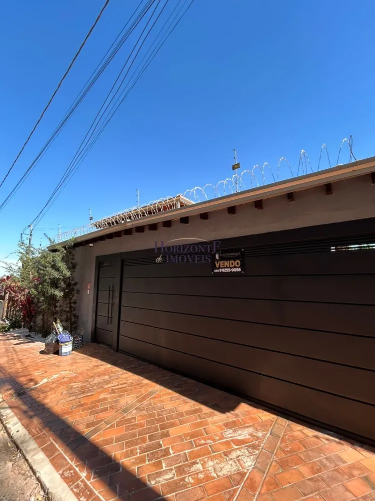 Casa, 3 quartos, 141 m² - Foto 1