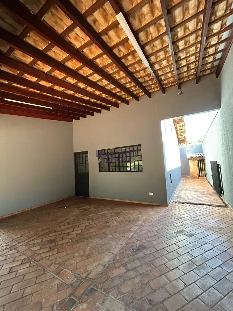 Casa, 3 quartos, 141 m² - Foto 3