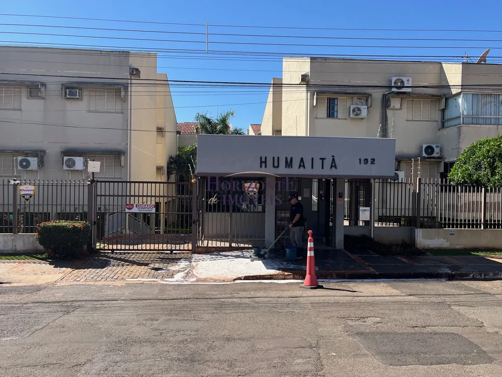 Apartamento, 2 quartos, 85 m² - Foto 1