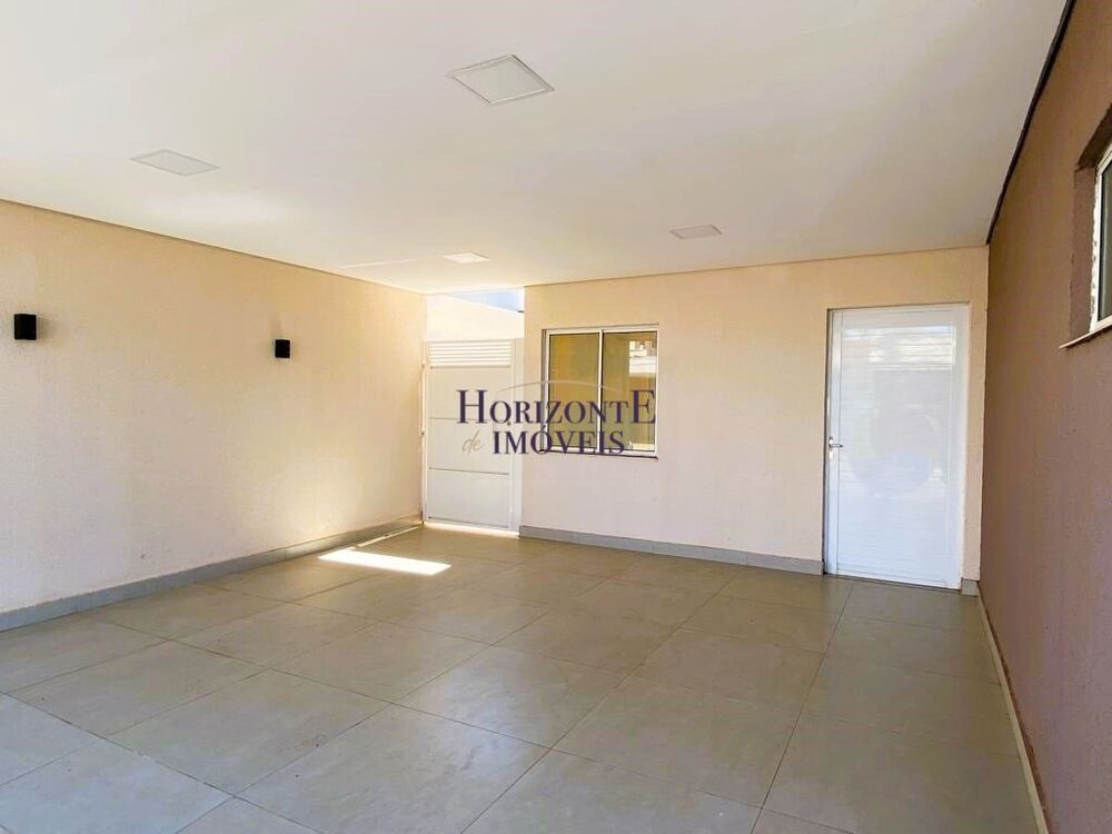 Casa de Condomínio à venda com 3 quartos, 127m² - Foto 4