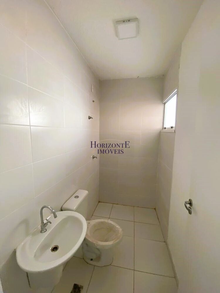 Casa de Condomínio à venda com 3 quartos, 127m² - Foto 11