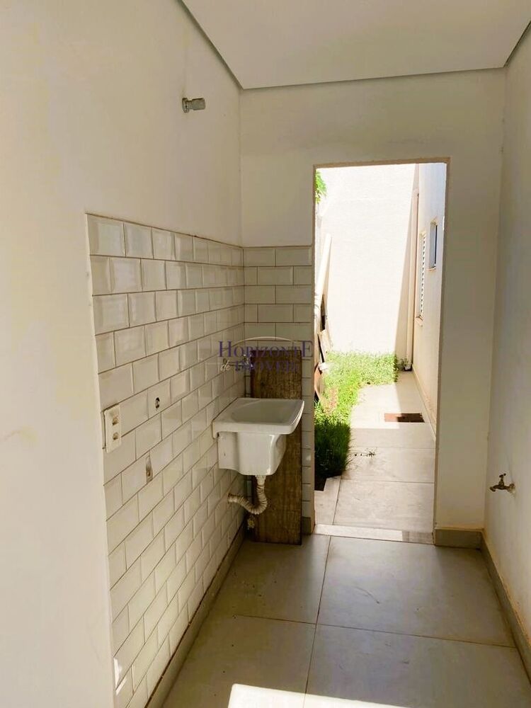 Casa de Condomínio à venda com 3 quartos, 127m² - Foto 6