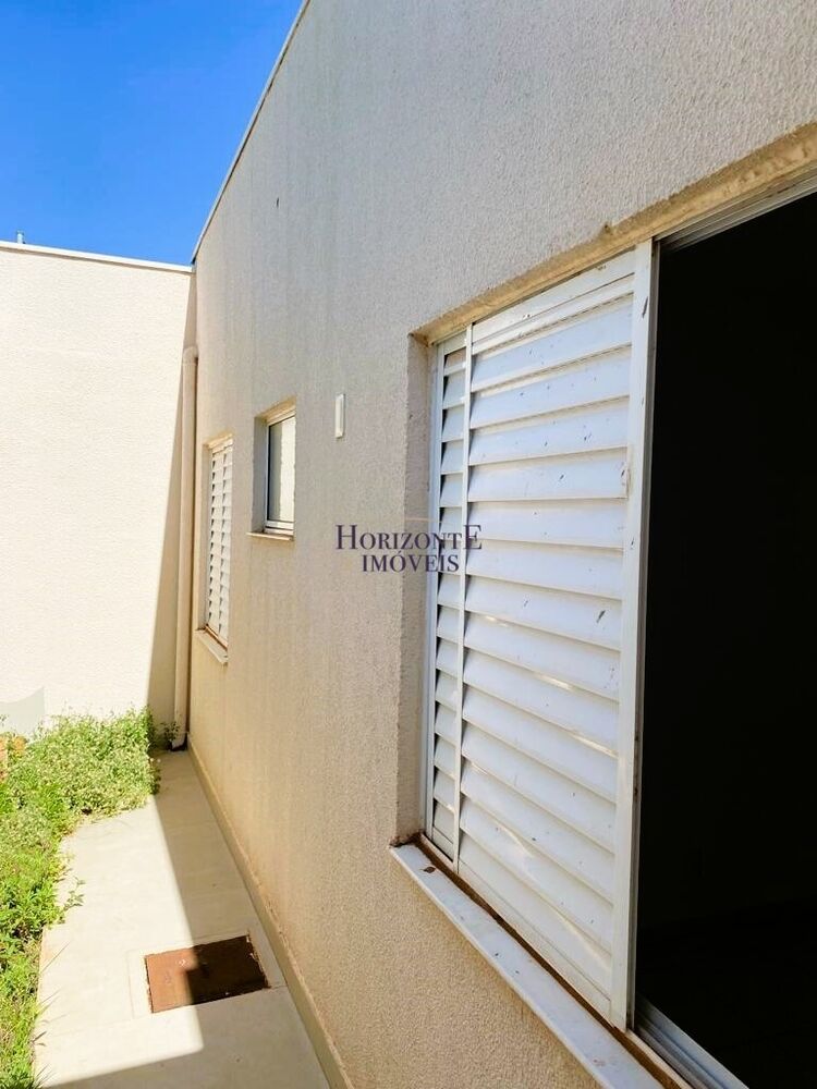 Casa de Condomínio à venda com 3 quartos, 127m² - Foto 7
