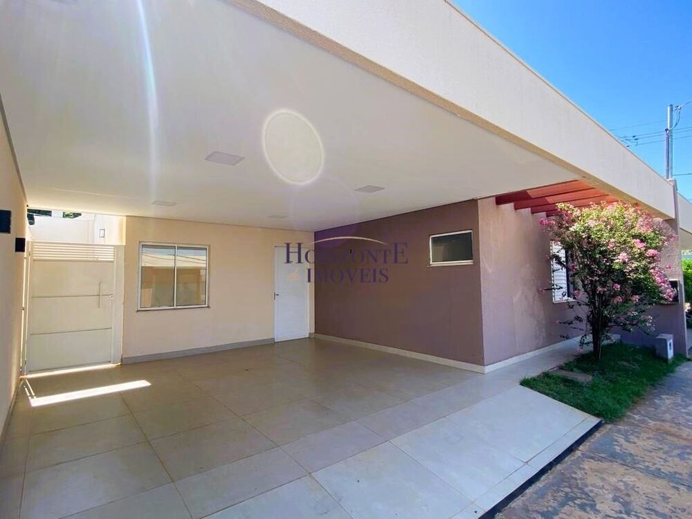 Casa de Condomínio à venda com 3 quartos, 127m² - Foto 3