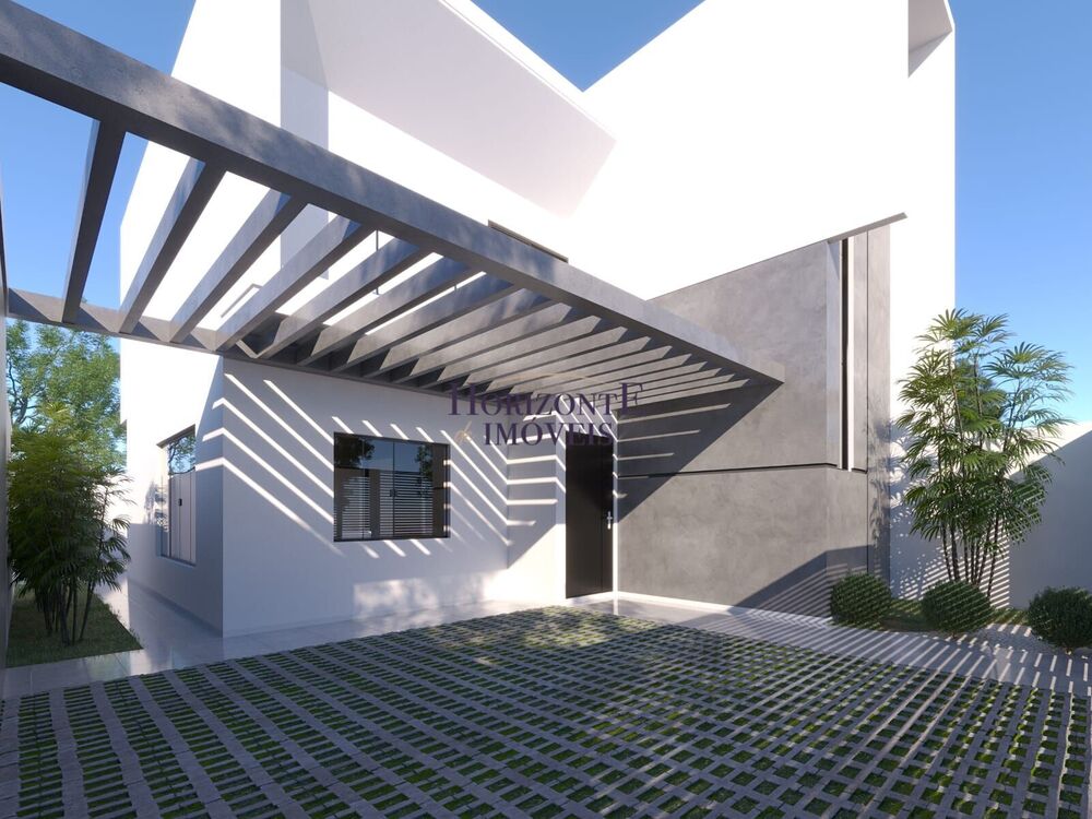 Sobrado à venda com 3 quartos, 121m² - Foto 4
