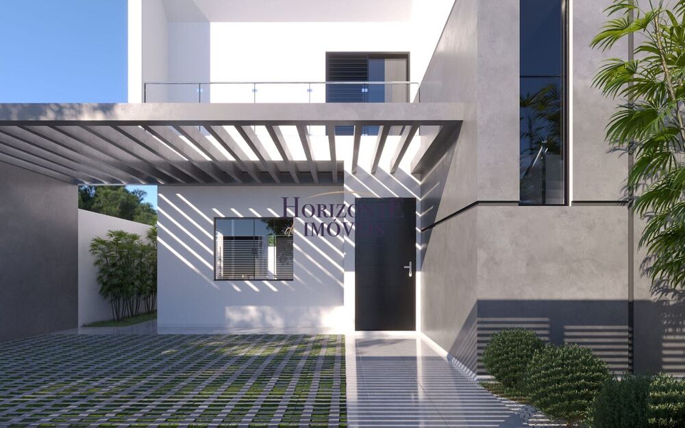 Sobrado à venda com 3 quartos, 121m² - Foto 3