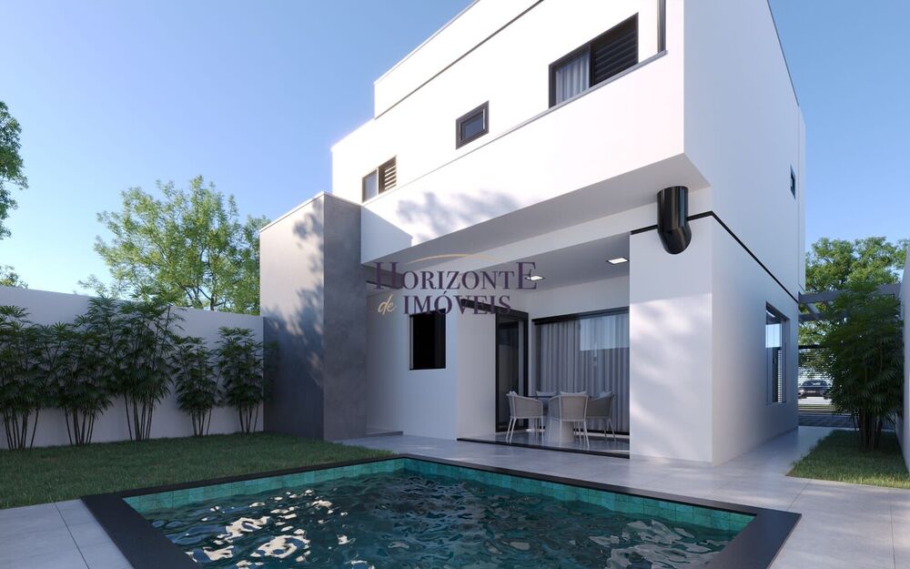 Sobrado à venda com 3 quartos, 121m² - Foto 8