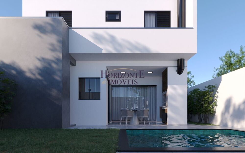 Sobrado à venda com 3 quartos, 121m² - Foto 9
