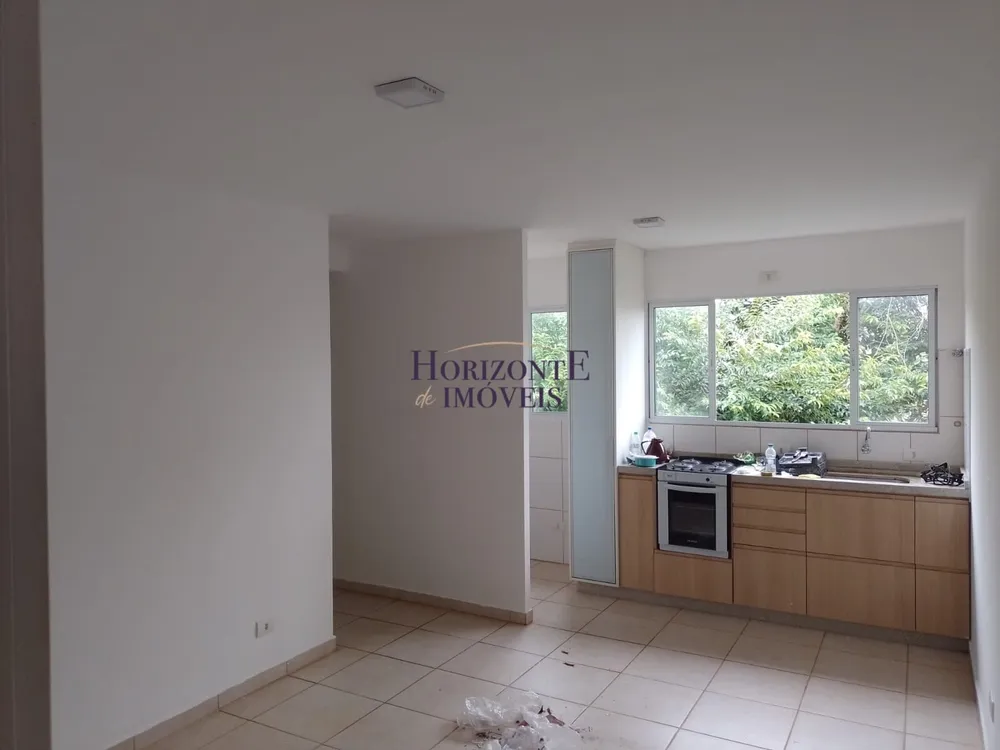 Apartamento, 3 quartos, 58 m² - Foto 2