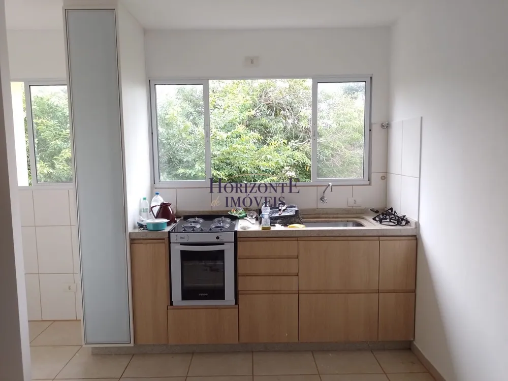 Apartamento, 3 quartos, 58 m² - Foto 3