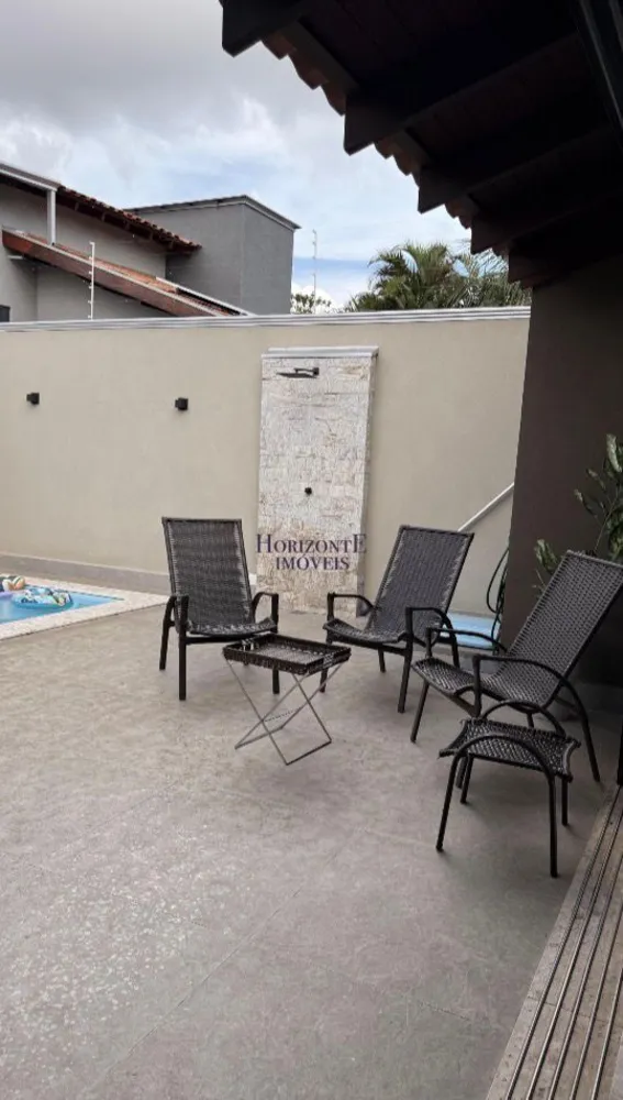 Casa, 3 quartos, 190 m² - Foto 5