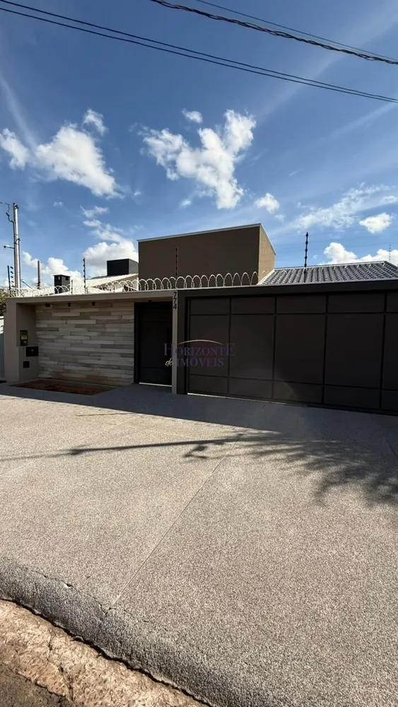 Casa, 3 quartos, 190 m² - Foto 8