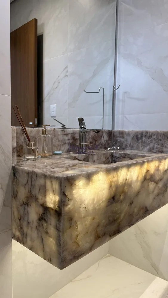 Casa, 3 quartos, 190 m² - Foto 6