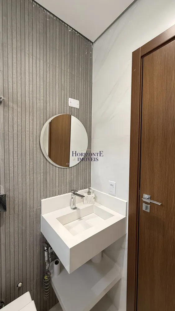 Casa, 3 quartos, 190 m² - Foto 9