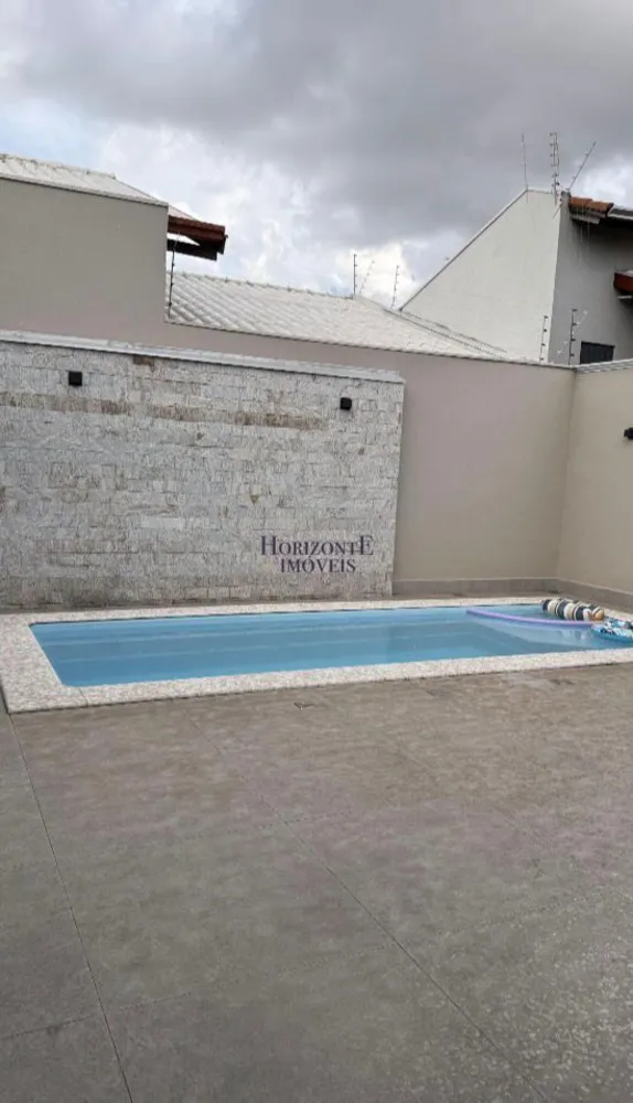 Casa, 3 quartos, 190 m² - Foto 1