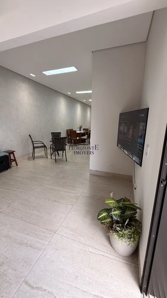 Casa, 3 quartos, 190 m² - Foto 11
