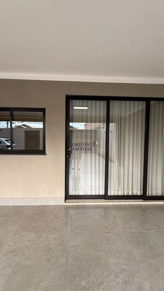 Casa, 3 quartos, 190 m² - Foto 4