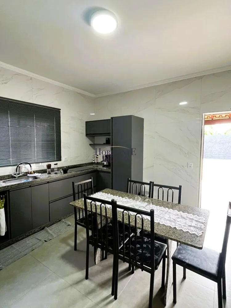 Casa, 3 quartos, 90 m² - Foto 10