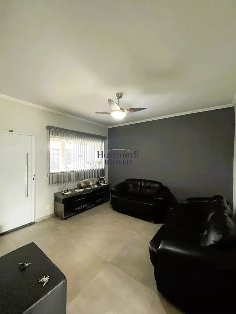 Casa, 3 quartos, 90 m² - Foto 2