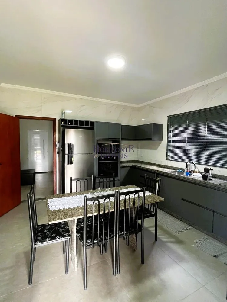 Casa, 3 quartos, 90 m² - Foto 9