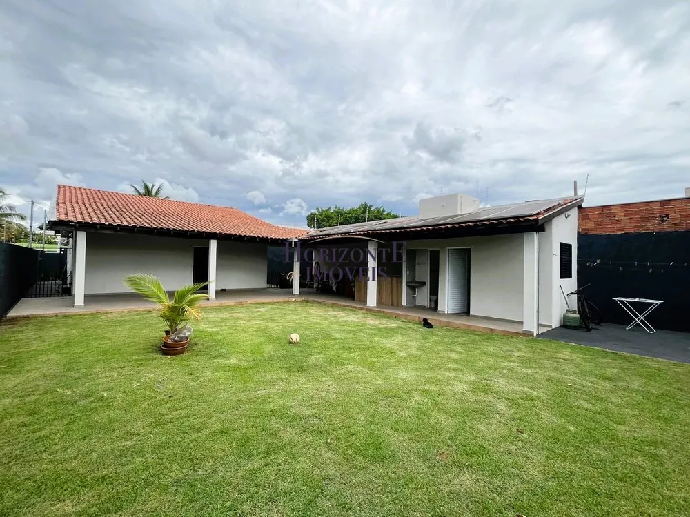 Casa, 3 quartos, 90 m² - Foto 14