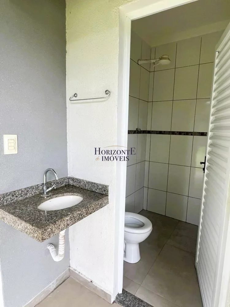 Casa, 3 quartos, 90 m² - Foto 4