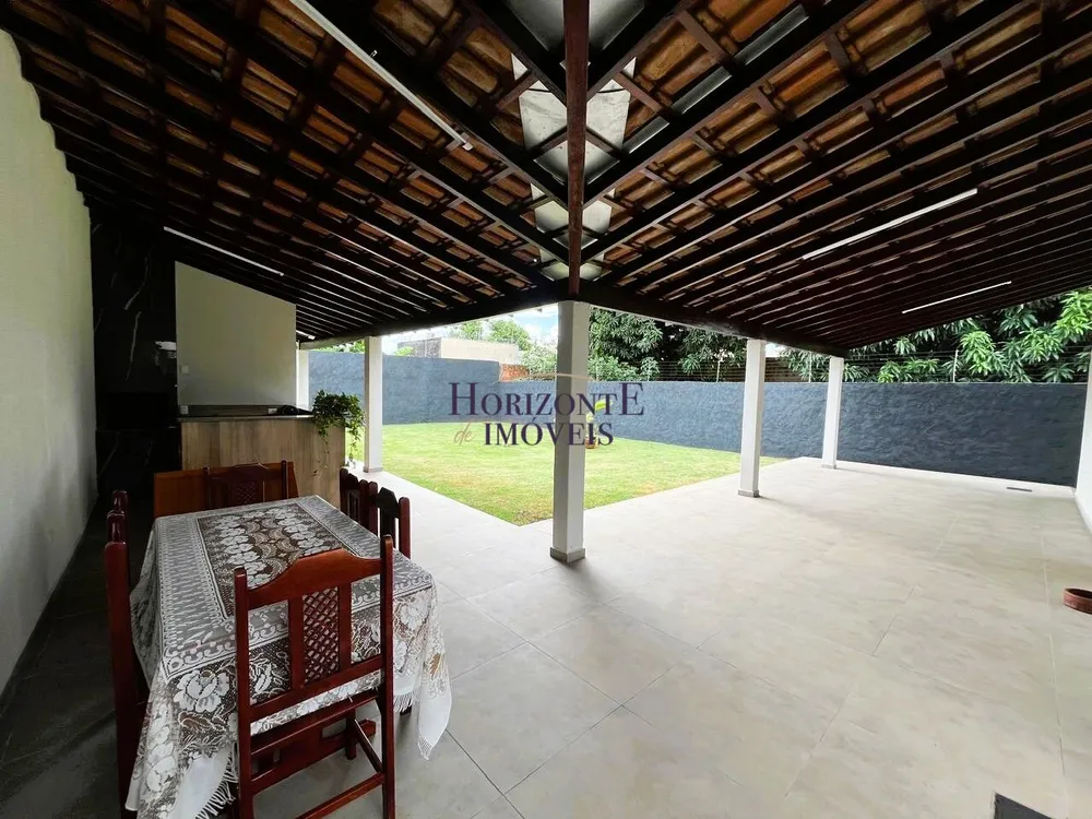 Casa, 3 quartos, 90 m² - Foto 12