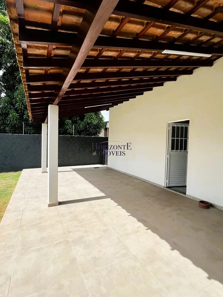 Casa, 3 quartos, 90 m² - Foto 11