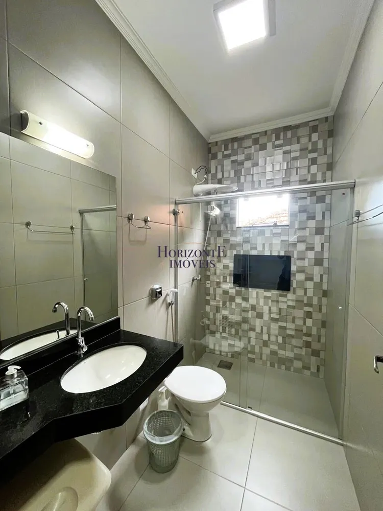Casa, 3 quartos, 90 m² - Foto 5