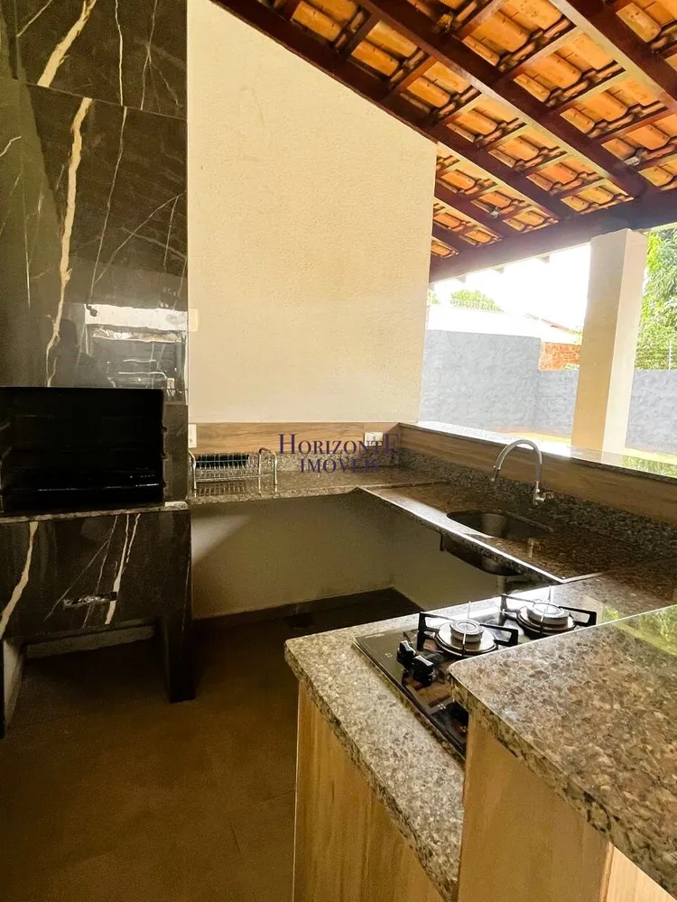 Casa, 3 quartos, 90 m² - Foto 13