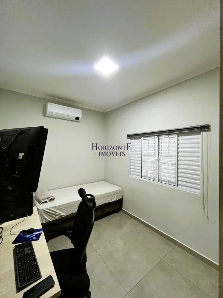 Casa, 3 quartos, 90 m² - Foto 4