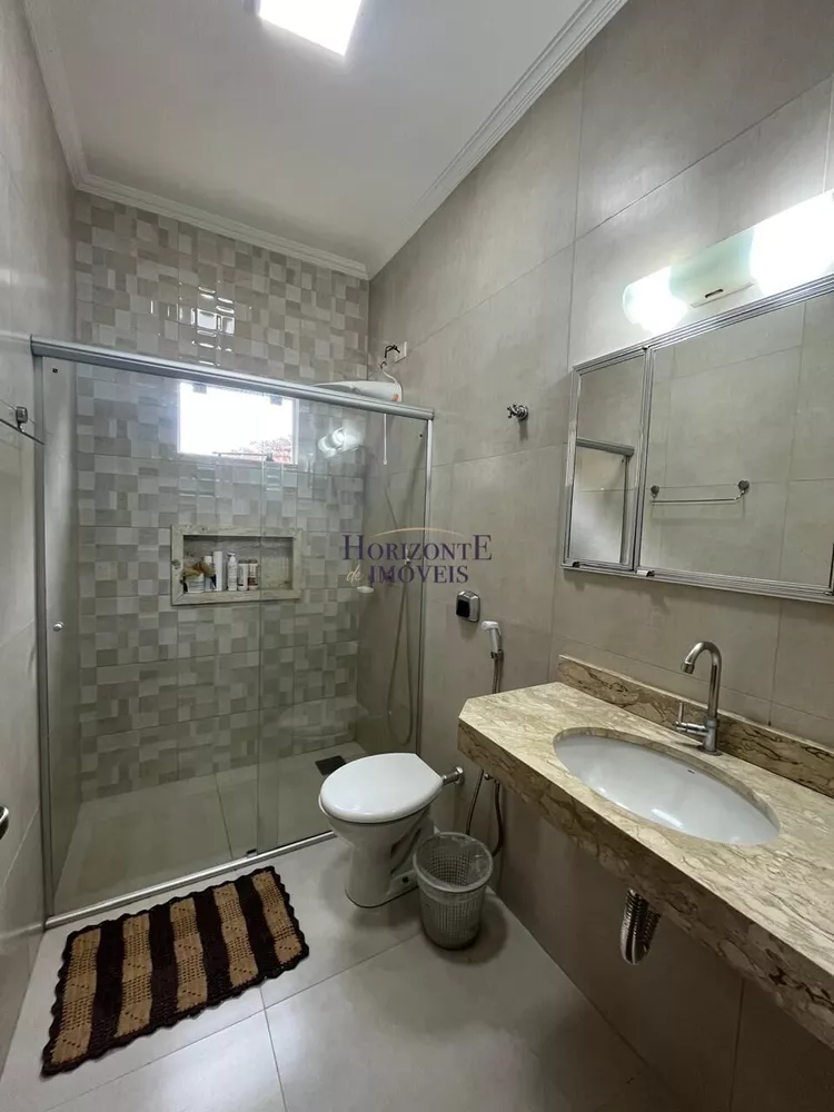 Casa, 3 quartos, 90 m² - Foto 3