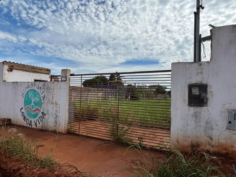 Terreno, 516 m² - Foto 1