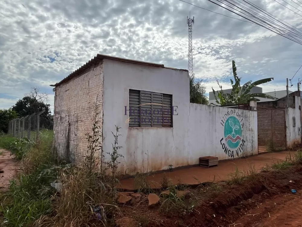 Terreno, 516 m² - Foto 2