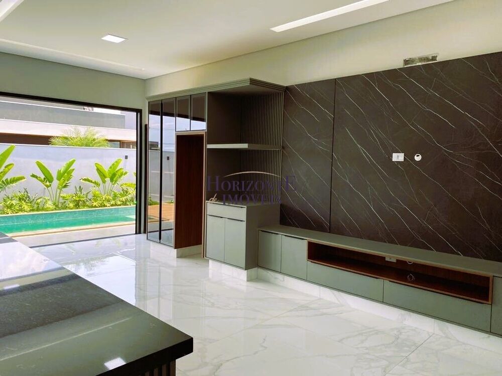 Casa de Condomínio, 5 quartos - Foto 4