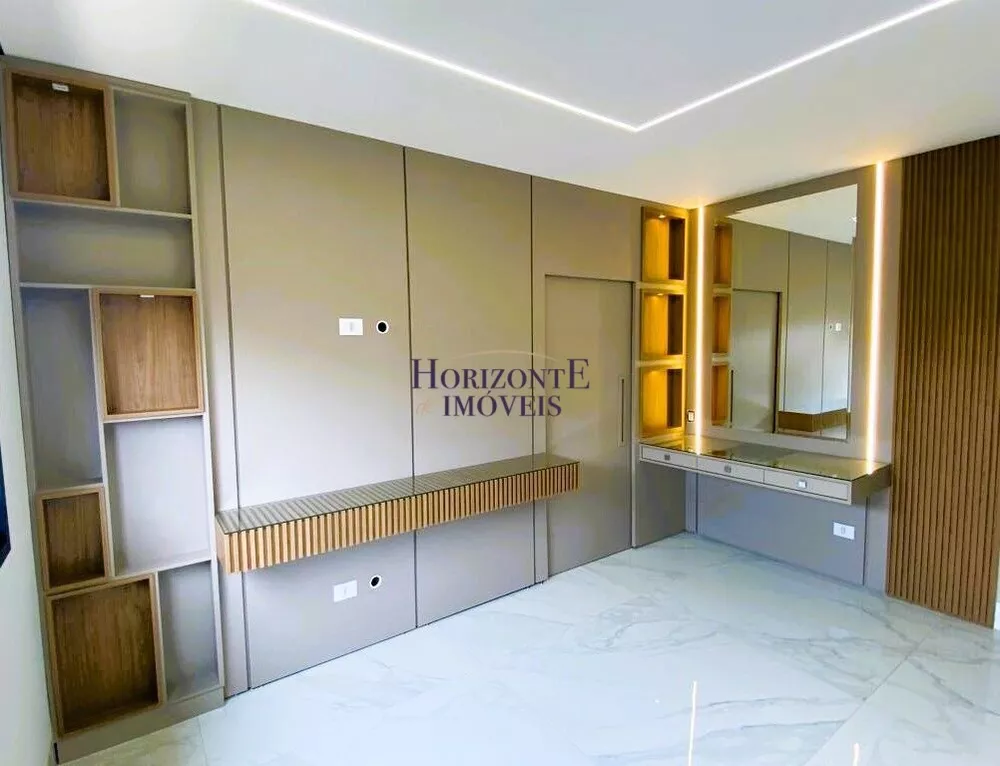 Casa de Condomínio, 5 quartos - Foto 5