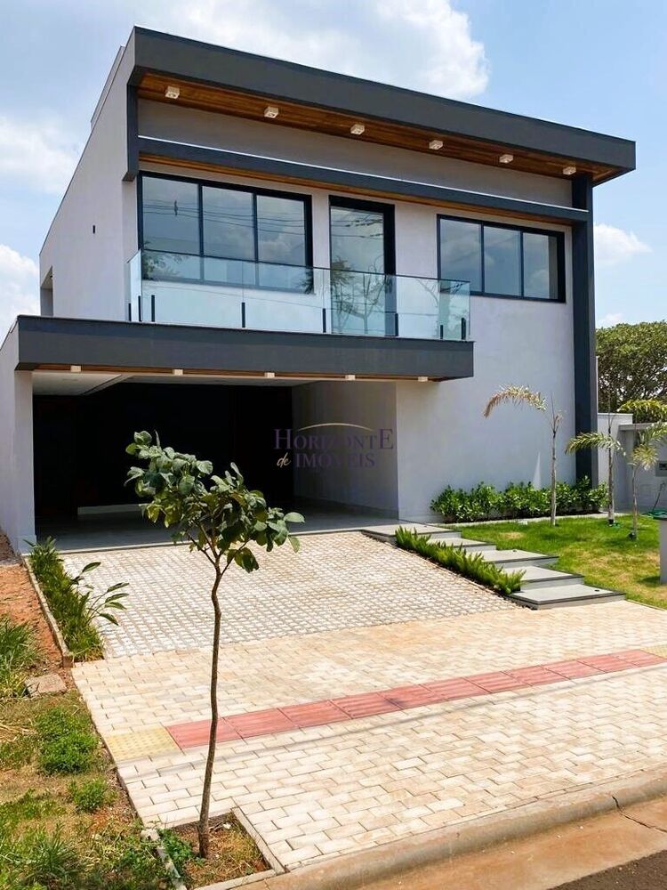 Casa de Condomínio, 5 quartos - Foto 1