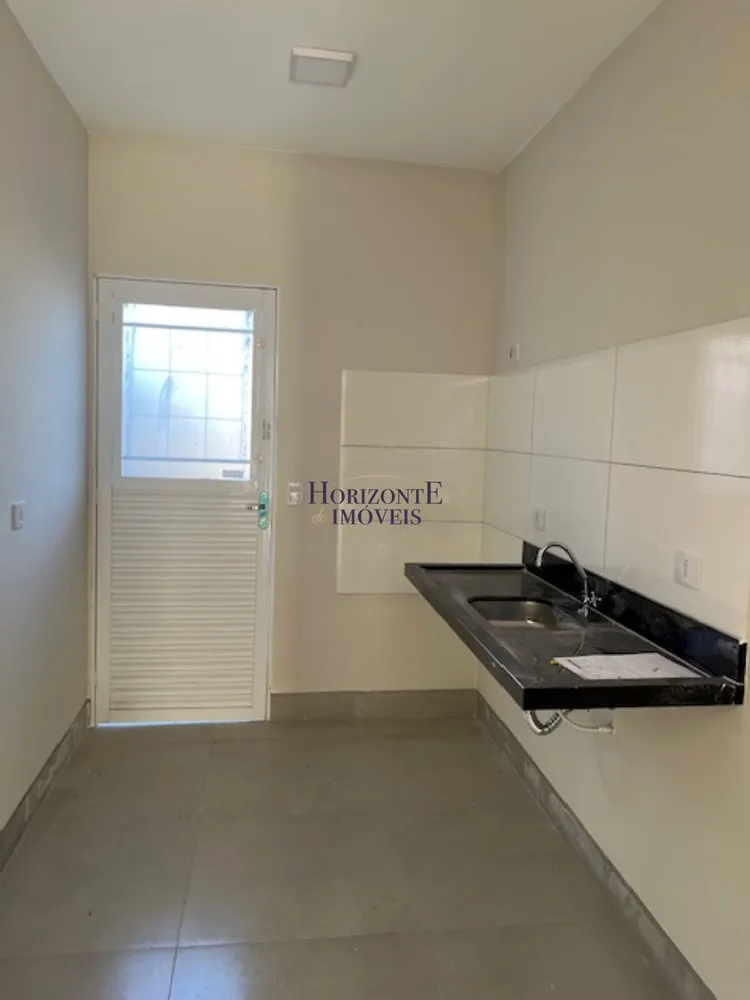 Casa, 2 quartos, 49 m² - Foto 10