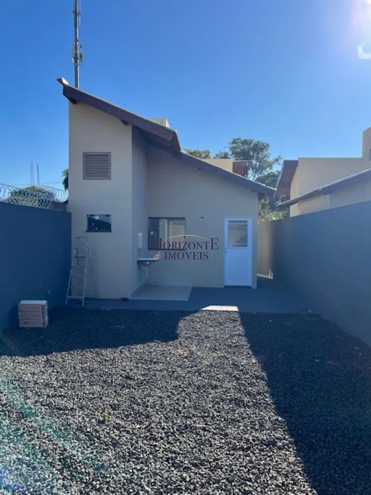 Casa, 2 quartos, 49 m² - Foto 5