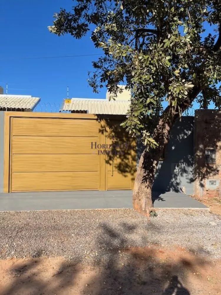 Casa, 2 quartos, 49 m² - Foto 1