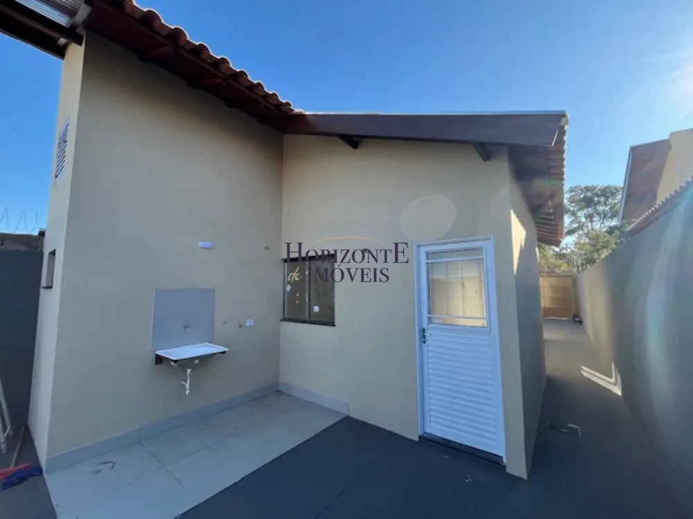 Casa, 2 quartos, 49 m² - Foto 6