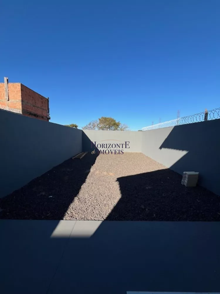 Casa, 2 quartos, 49 m² - Foto 4