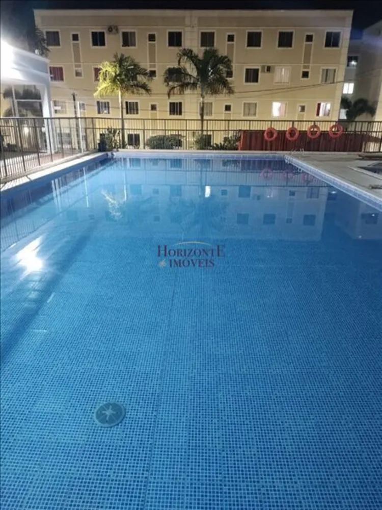 Apartamento, 2 quartos, 45 m² - Foto 3