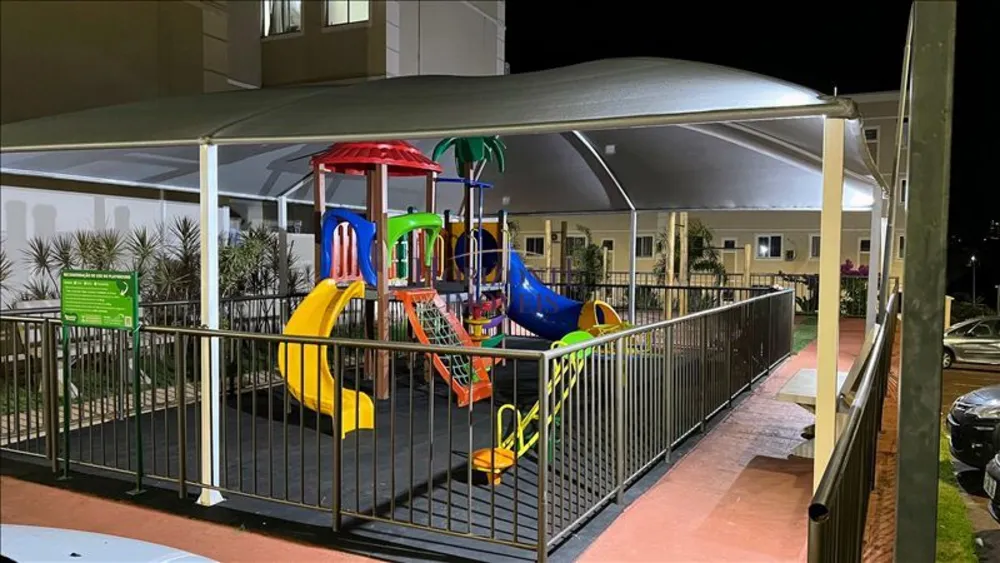 Apartamento, 2 quartos, 45 m² - Foto 5