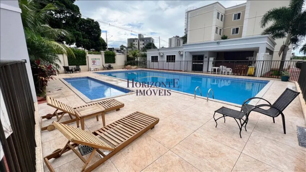 Apartamento, 2 quartos, 45 m² - Foto 4
