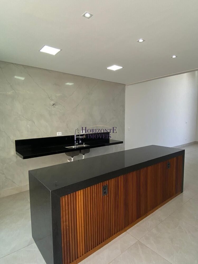 Casa à venda com 3 quartos, 134m² - Foto 6