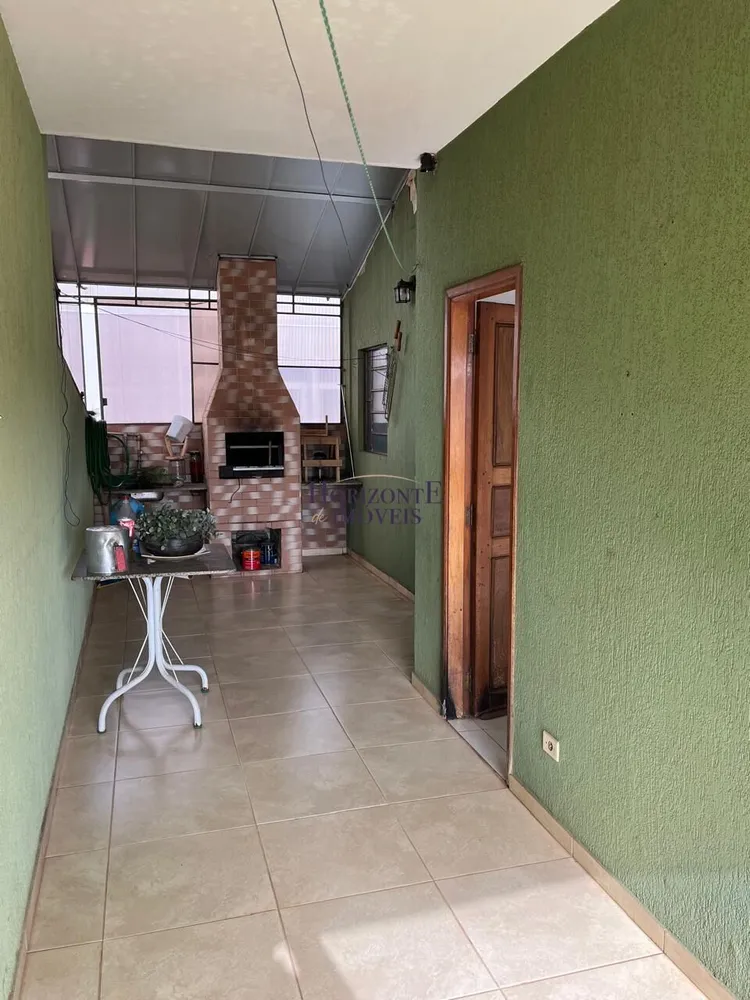 Sobrado, 3 quartos, 434 m² - Foto 4