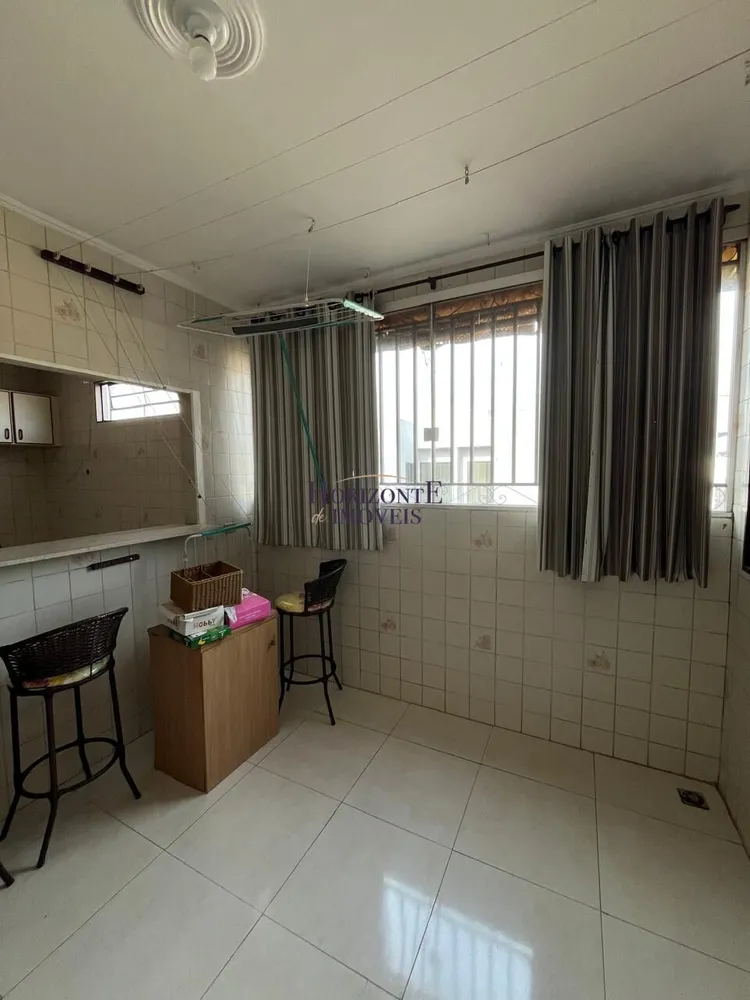 Sobrado, 3 quartos, 434 m² - Foto 15