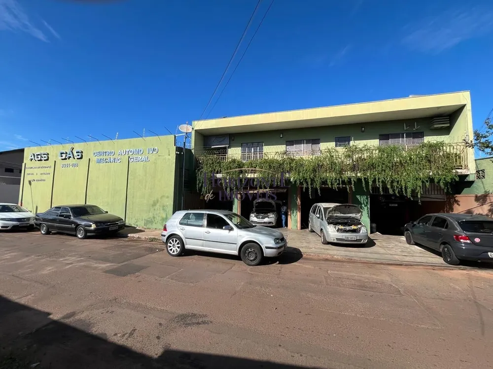 Sobrado, 3 quartos, 434 m² - Foto 3